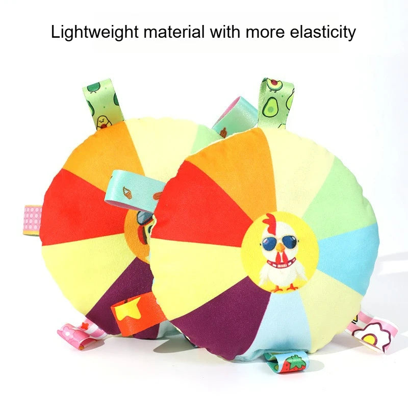 Squeaky, Fetch Toy for Dogs Chew Toys for Boredom