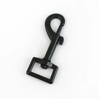 5/10/20Pcs Metal Lobster Buckle Snap Hooks Dog Leash Collar Keychain Trigger Clip Swivel Clasp