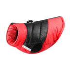 Winter Warm Pet Coats Waterproof Down Jacket Pet Clothes