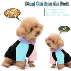 Dog Hoodie - Superior Comfort and Fit for All Breeds