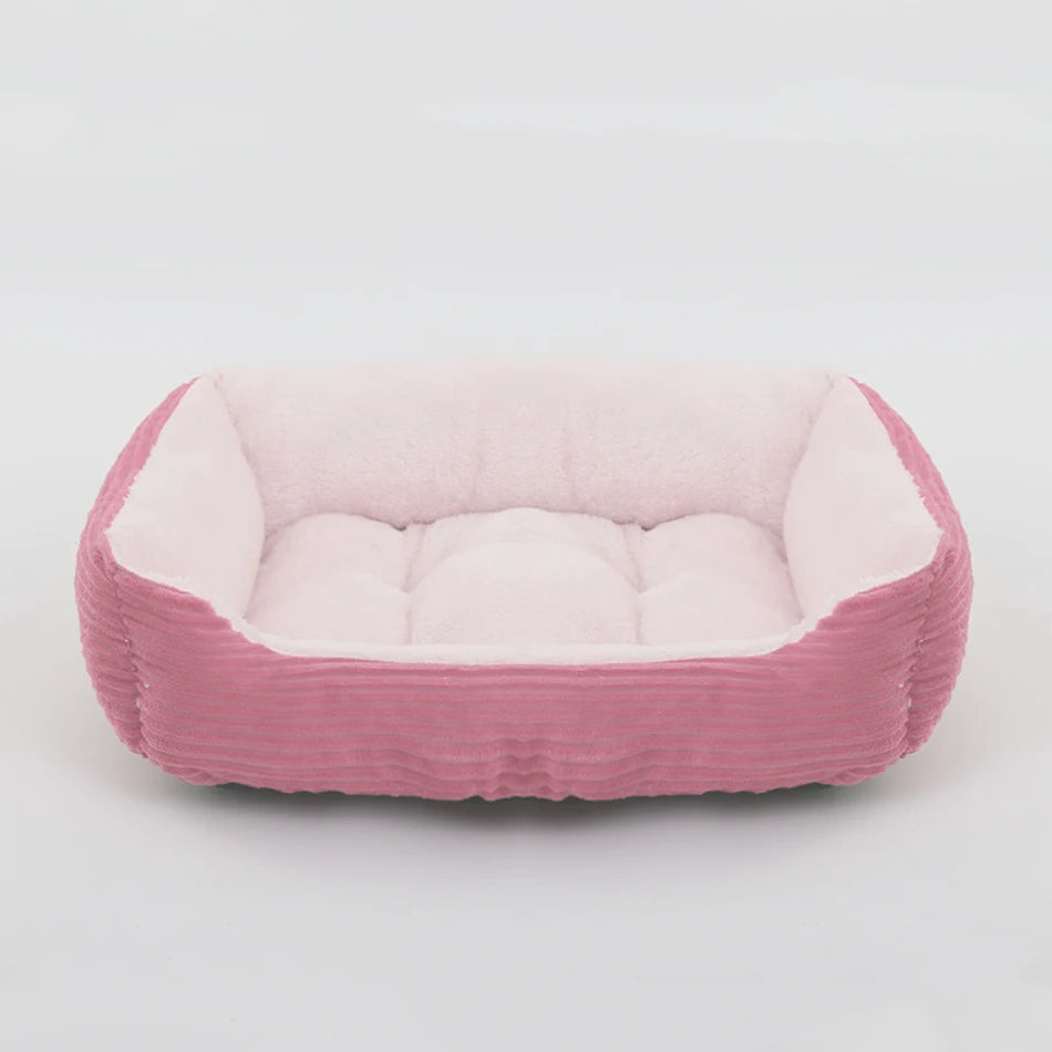 Sofa Cushion Pet Bed