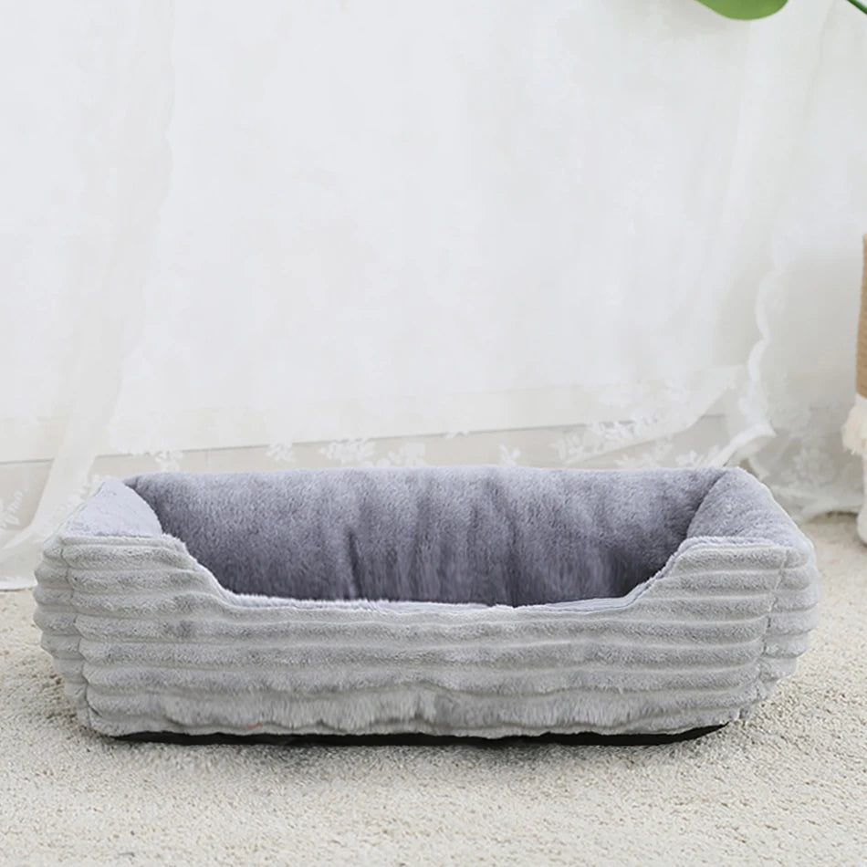 Sofa Cushion Pet Bed