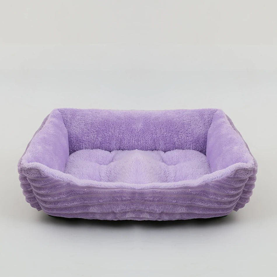Sofa Cushion Pet Bed
