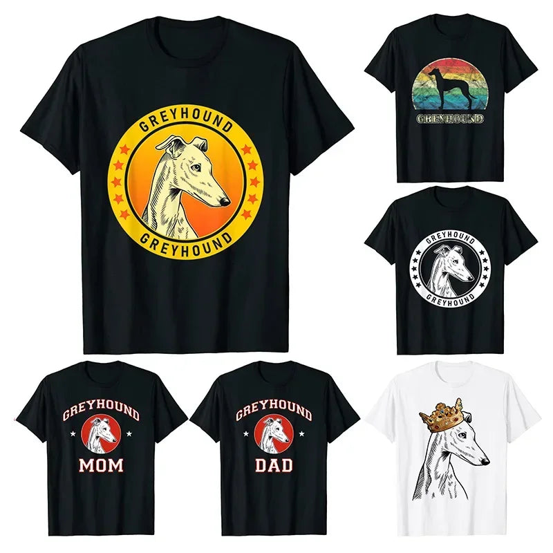 Funny Italian Greyhound Design T Shirts, Love, Kindness for Men Women Dog Lovers