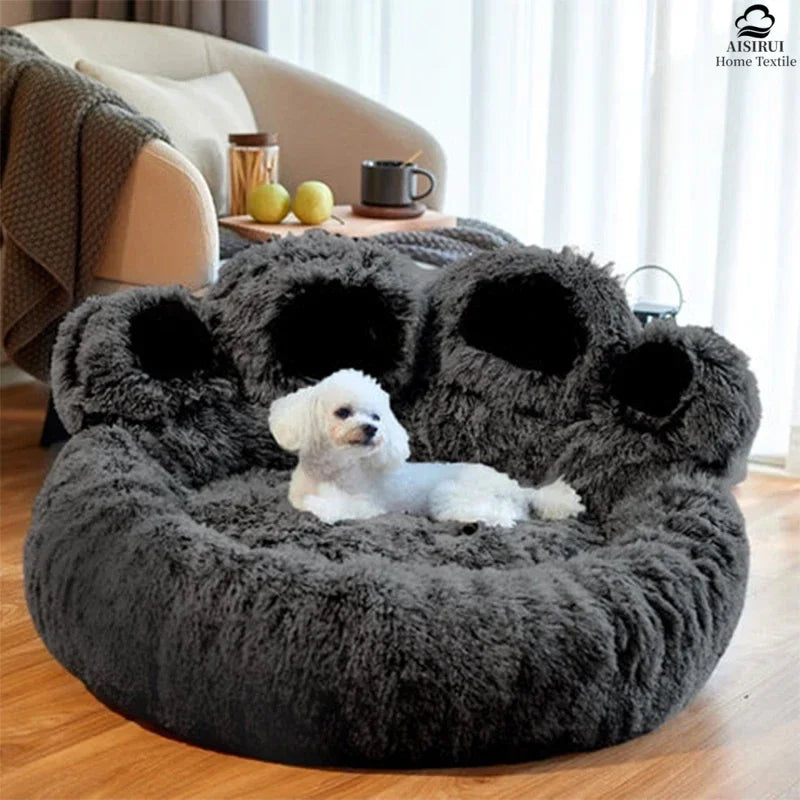 Pet Products Accessory Sofa Dog Bed Cushion