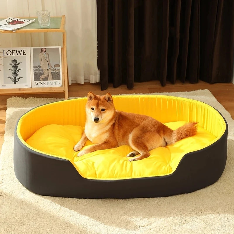 Four Seasons Universal Big Size Large Dog Bed Pet Accessories