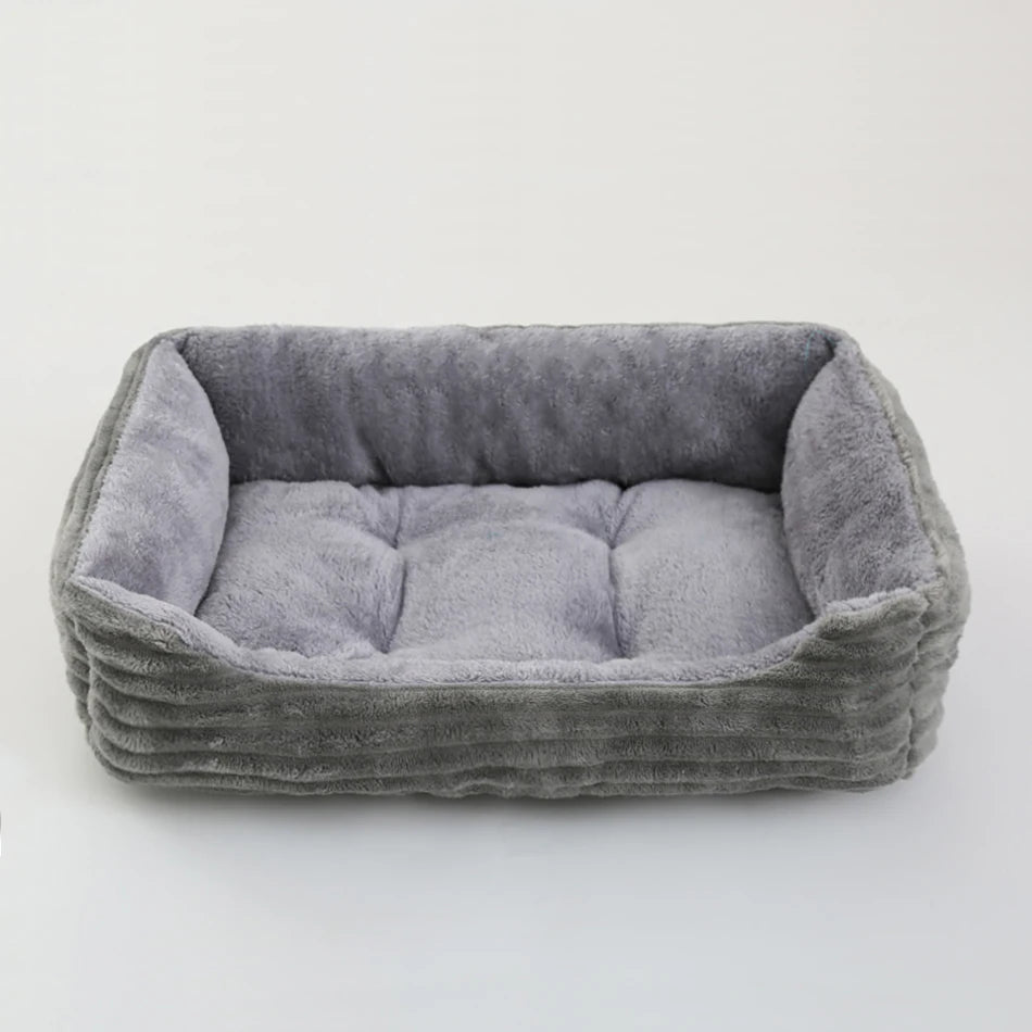 Sofa Cushion Pet Bed