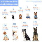 Cute but Psycho - Summer Vest For Small Dog Pet Clothes