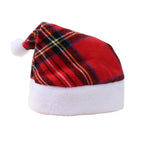 Dog Christmas Hat Cap Puppy Dog Accessories for Small Dogs Pet Supplies