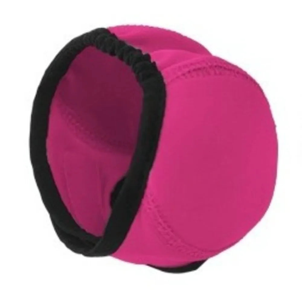 Pets Dog Earplug Hearing Protection Soothing Headcover Waterproof Ear Cover