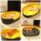 Four Seasons Universal Big Size Large Dog Bed Pet Accessories