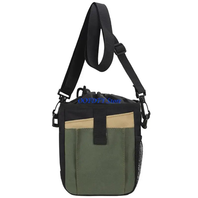 Dogs Training for Running Walking with Treat Bag Dog Outdoor Treat