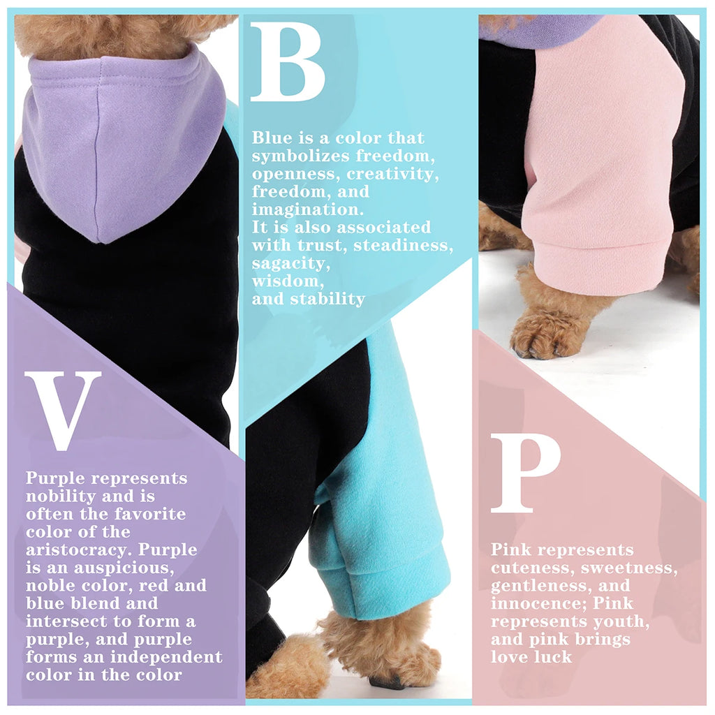 Dog Hoodie - Superior Comfort and Fit for All Breeds
