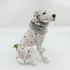 Dog Noise-Proof Ear Cups Soothing Emotion Headgear Scarf Ear Protectors