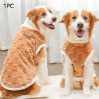 Big Winter Warm Dog Sweater S-6XL Size