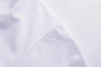 Fun & Cheerful Women Short Sleeve Round Neck T-Shirt Sporty Look