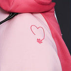 Dog Hooded Sweatshirt Shirts Clothing