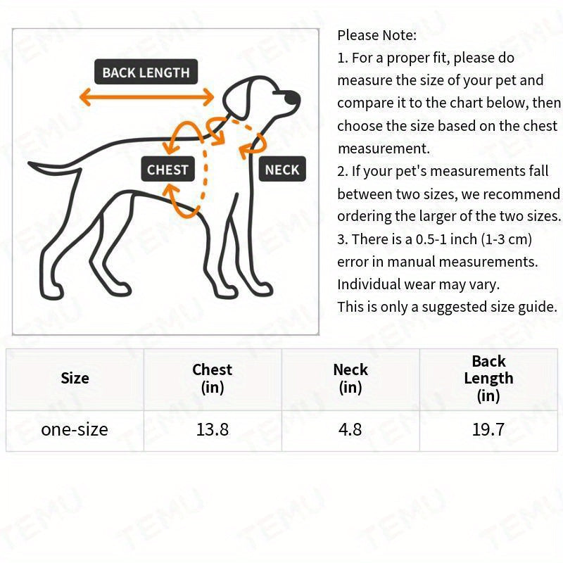 6pcs Pet Christmas Hat With Scarf Holiday Party