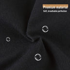 Soft Breathable Urban Chic Dog Shirts - Rayon Blend - Perfect for City Walks & Everyday Adventures